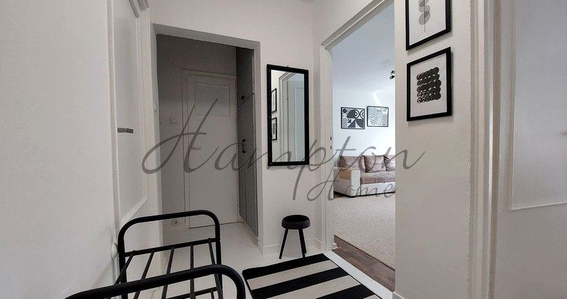 Mieszkanie Warszawa sprzedaż