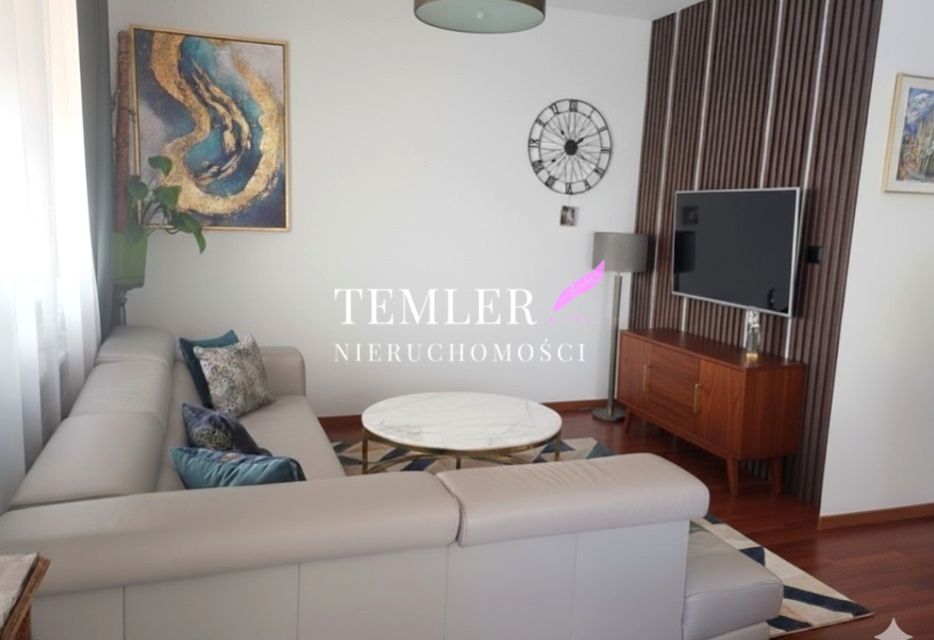 Mieszkanie Piaseczno