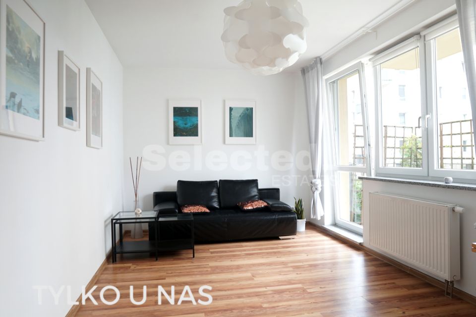 Mieszkanie Poznań wynajem