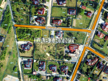 Działka budowlana Częstochowa