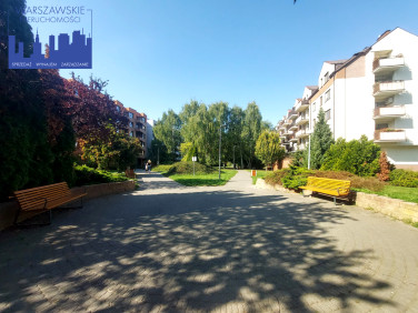 Mieszkanie Warszawa