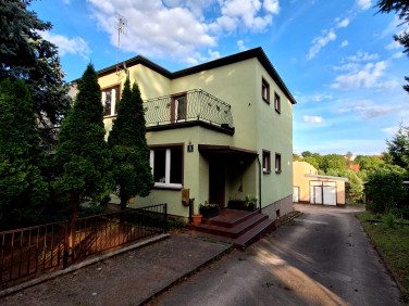 Dom Murowana Goślina