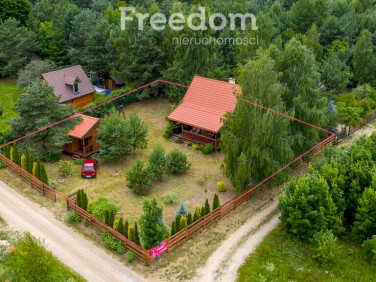 Dom Szkotowo sprzedaż