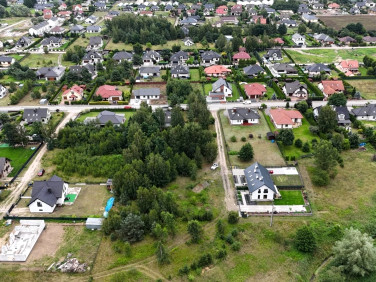 Działka budowlana Grudziądz