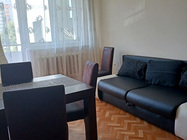 Mieszkanie Będzin