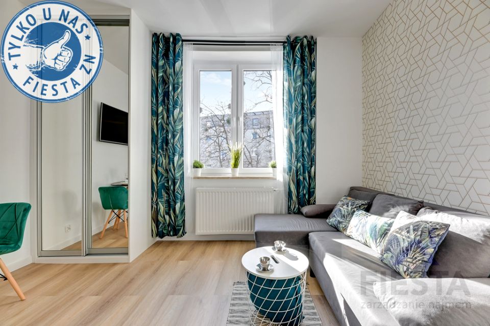 Mieszkanie Gdańsk wynajem