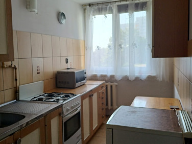Mieszkanie Będzin