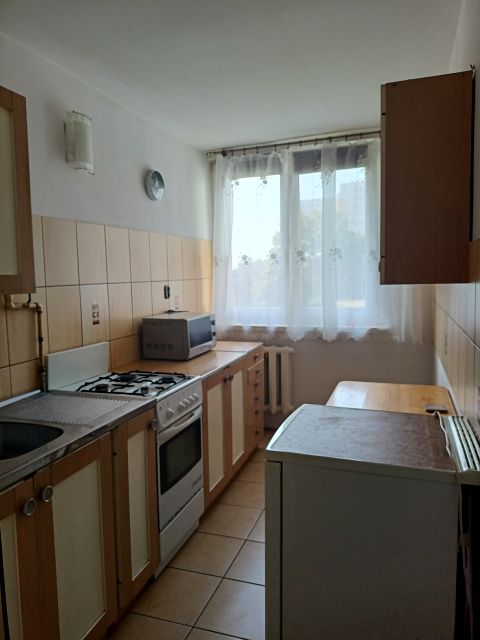 Mieszkanie Będzin