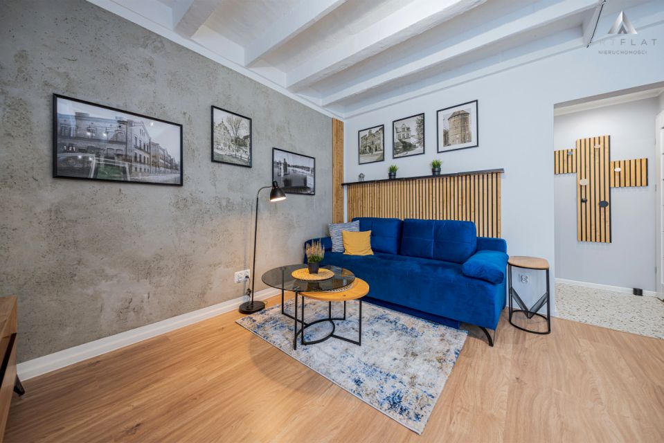 Mieszkanie Gdańsk wynajem