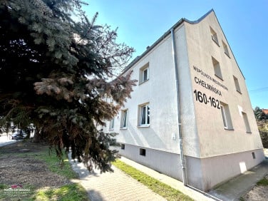 Mieszkanie Grudziądz