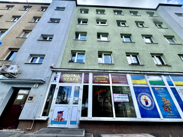 Lokal Grudziądz