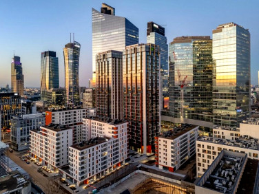 Mieszkanie Warszawa sprzedaż