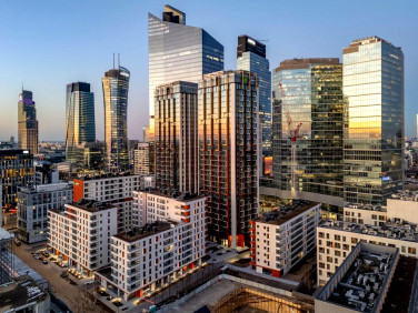 Mieszkanie Warszawa sprzedaż
