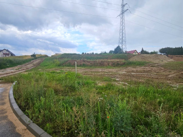 Działka budowlana Świecie