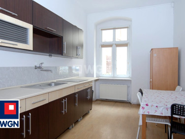 Mieszkanie Poznań