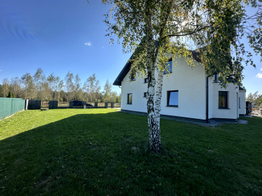 Dom Czosnów