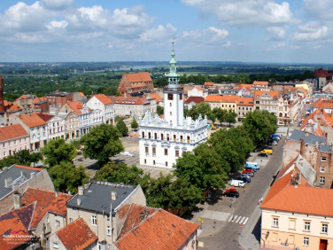 Mieszkanie Chełmno