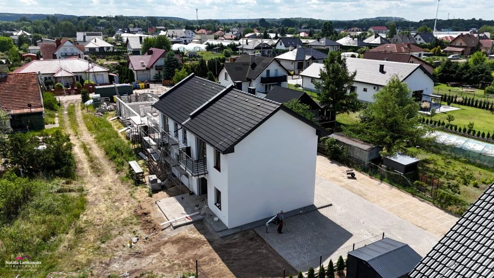 Mieszkanie Grudziądz