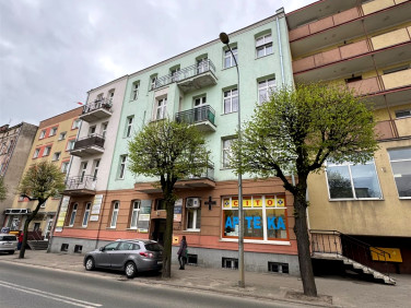 Lokal Grudziądz