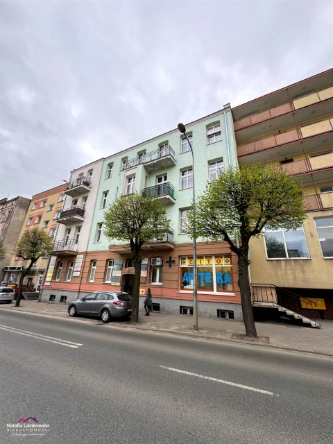 Lokal Grudziądz