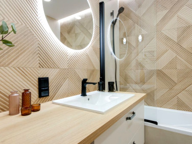 Mieszkanie blok mieszkalny sprzedaż