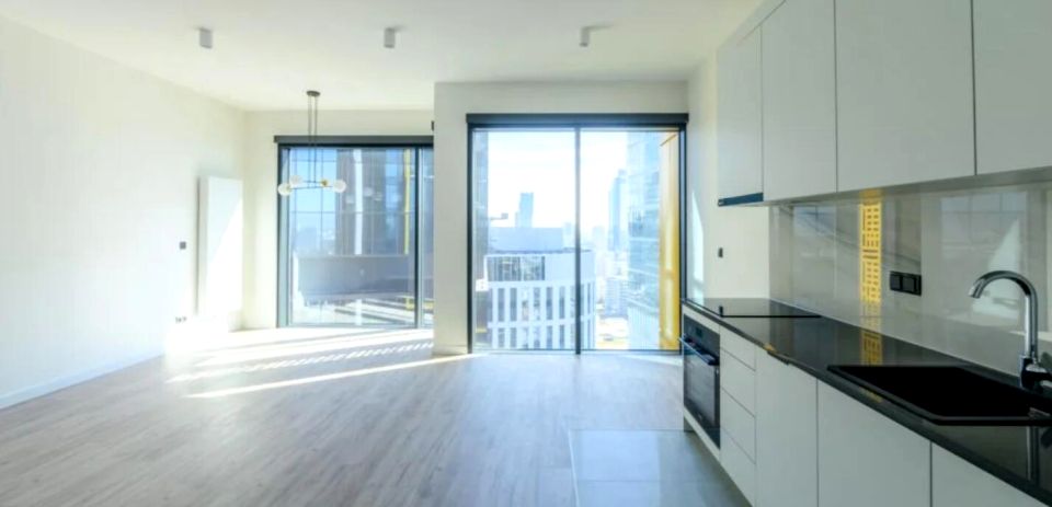 Mieszkanie Warszawa sprzedaż