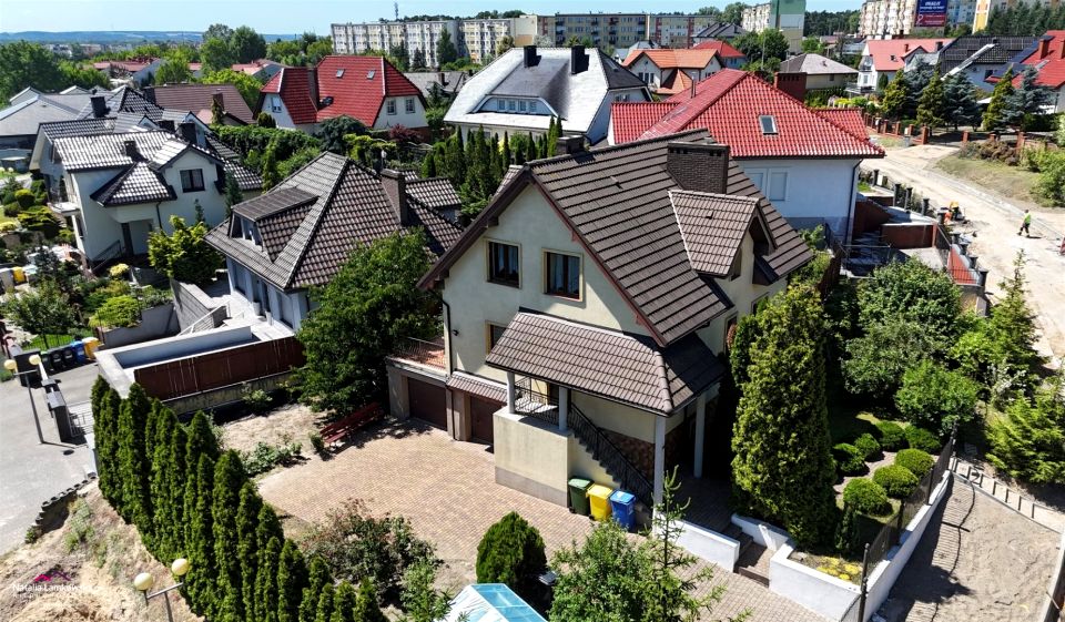 Dom Grudziądz