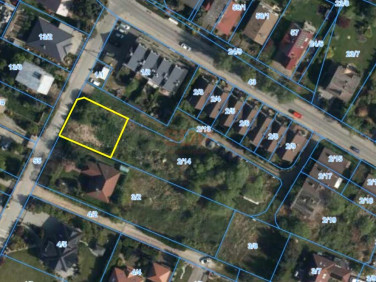 Działka budowlana Wrocław