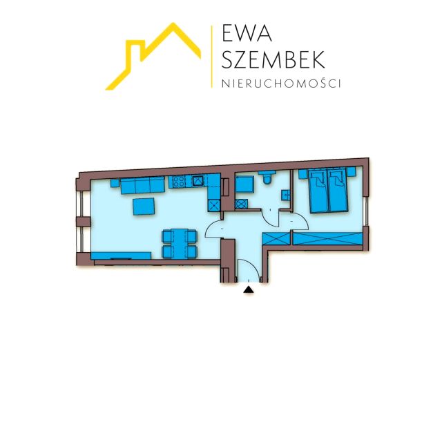 Mieszkanie Kraków