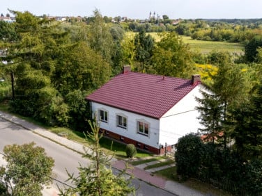 Dom Słomniki