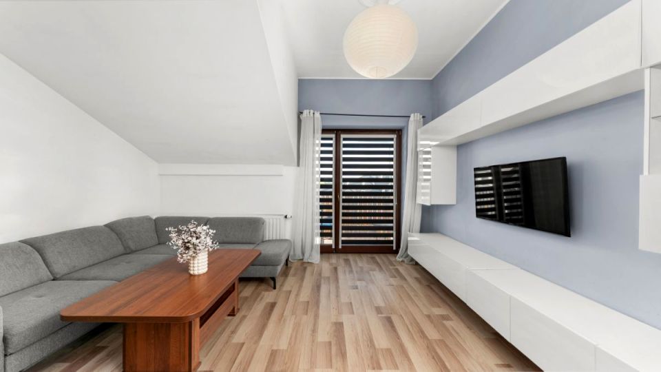 Mieszkanie blok mieszkalny sprzedaż