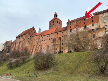 Budynek użytkowy Grudziądz