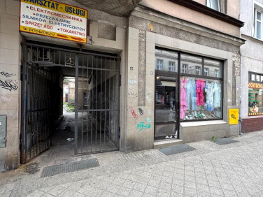 Lokal Grudziądz