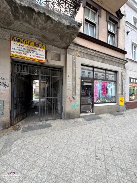 Lokal Grudziądz