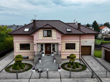 Dom Grudziądz
