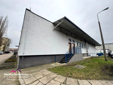 Lokal Grudziądz