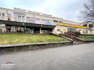 Lokal Grudziądz