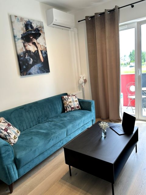 Mieszkanie Rzeszów