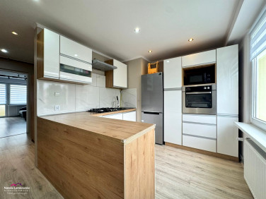 Mieszkanie Wielkie Lniska