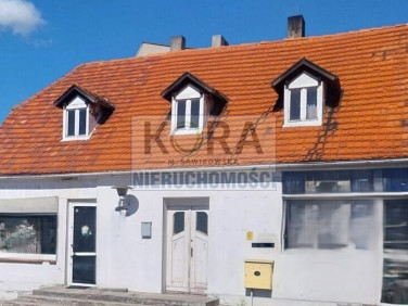 Dom Kiszkowo