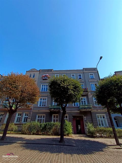 Budynek użytkowy Grudziądz