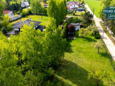 Działka Kolonia Brużyca
