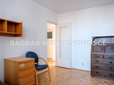 Mieszkanie blok mieszkalny Warszawa