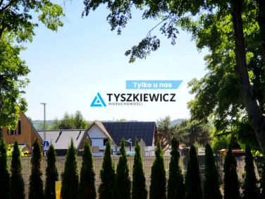 Działka budowlana Krokowa