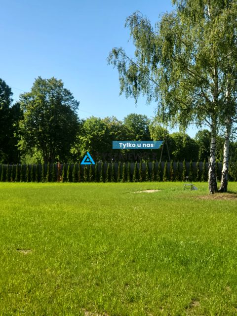 Działka budowlana Lubkowo sprzedam