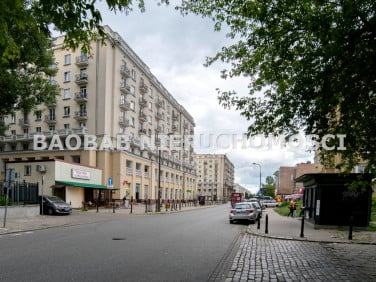 Mieszkanie Warszawa