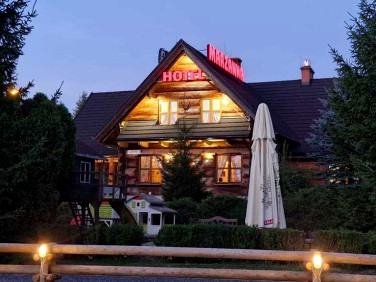 Lokal Niedrzwica Kościelna