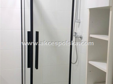 Mieszkanie Warszawa wynajem