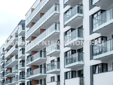 Mieszkanie apartamentowiec wynajem