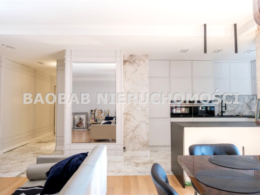Mieszkanie apartamentowiec Warszawa